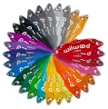Picture of Wilwood WIL Aero Caliper Brake Calipers - 120-17954