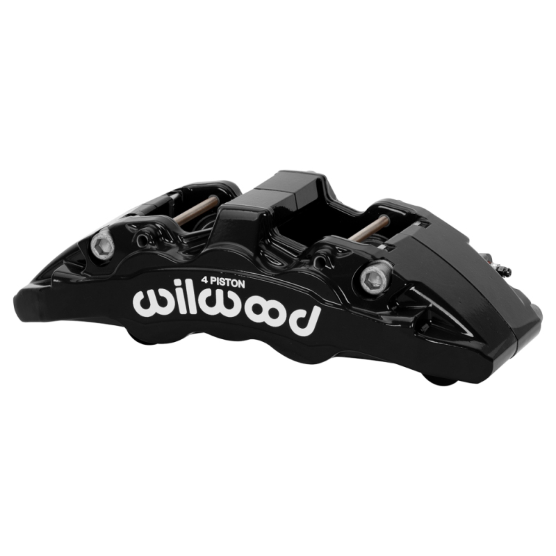 Picture of Wilwood WIL Aero Caliper Brake Calipers - 120-17954-BK