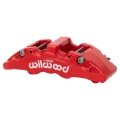 Picture of Wilwood WIL Aero Caliper Brake Calipers - 120-17954-RD
