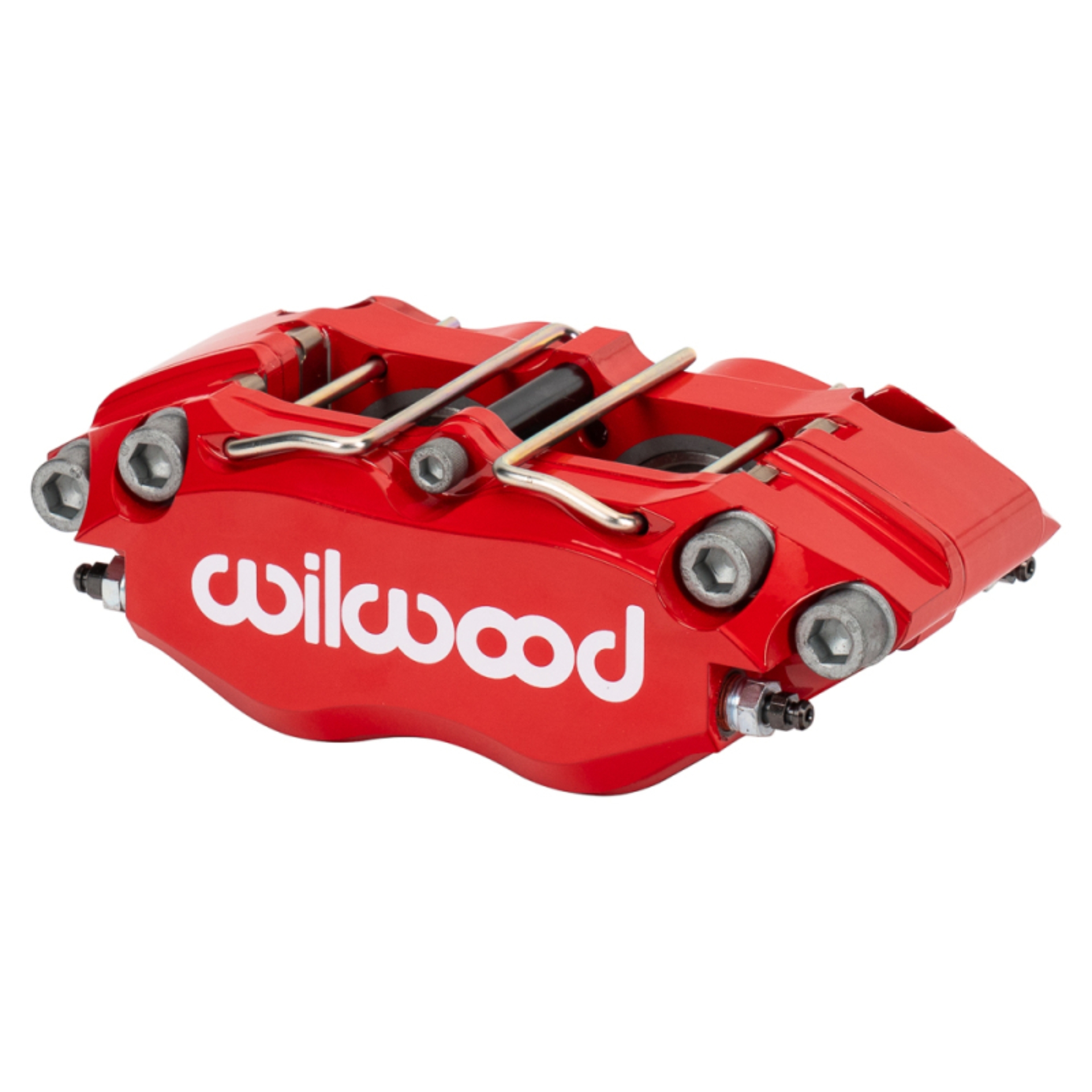 Picture of Wilwood WIL Dynapro Caliper Brake Calipers - 120-18054-RD