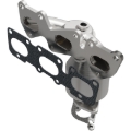 Picture of California CARB Manifold Catalytic Converter 5582685