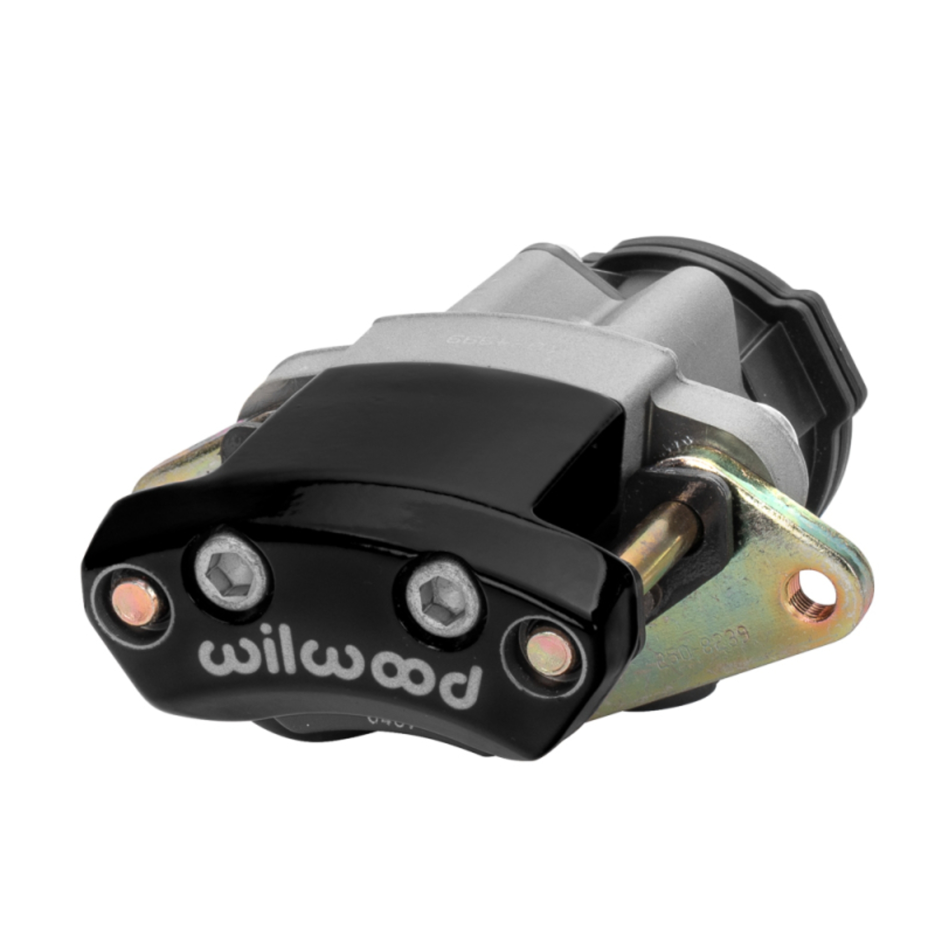 Picture of Wilwood WIL Parking Brake Caliper - 120-18229-BK
