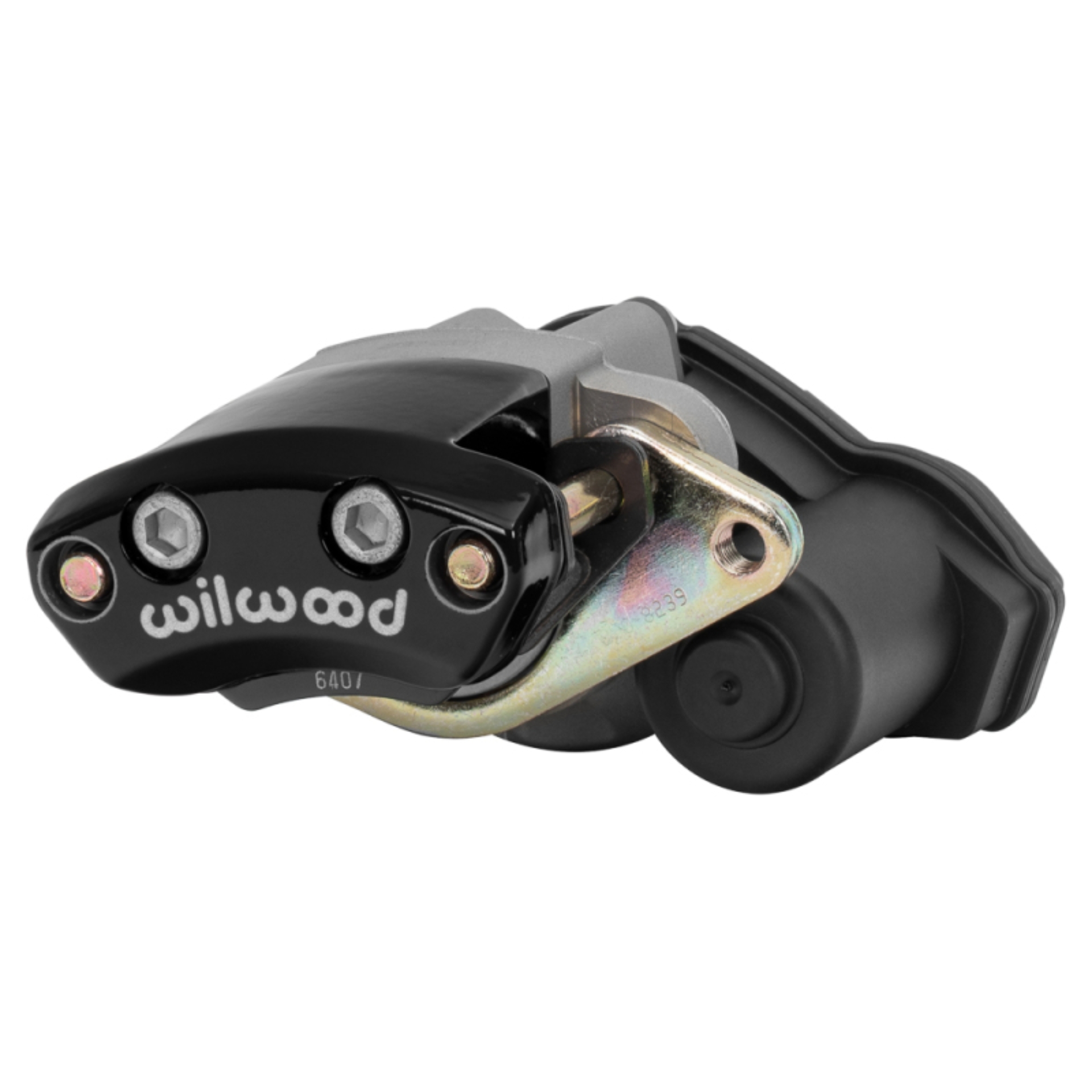 Picture of Wilwood WIL Parking Brake Caliper - 120-18232-BK
