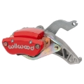 Picture of Wilwood WIL Rotors Brake Rotors - 120-18266-RD