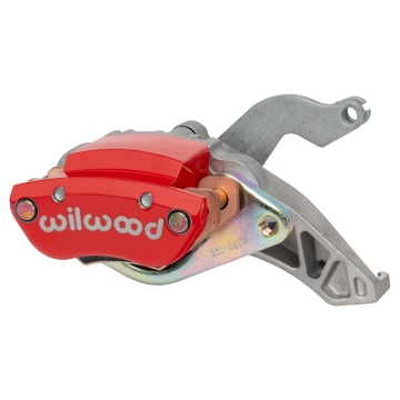 Picture of Wilwood WIL Rotors Brake Rotors - 120-18266-RD