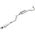 Picture of California CARB Direct-Fit Catalytic Converter 5561826