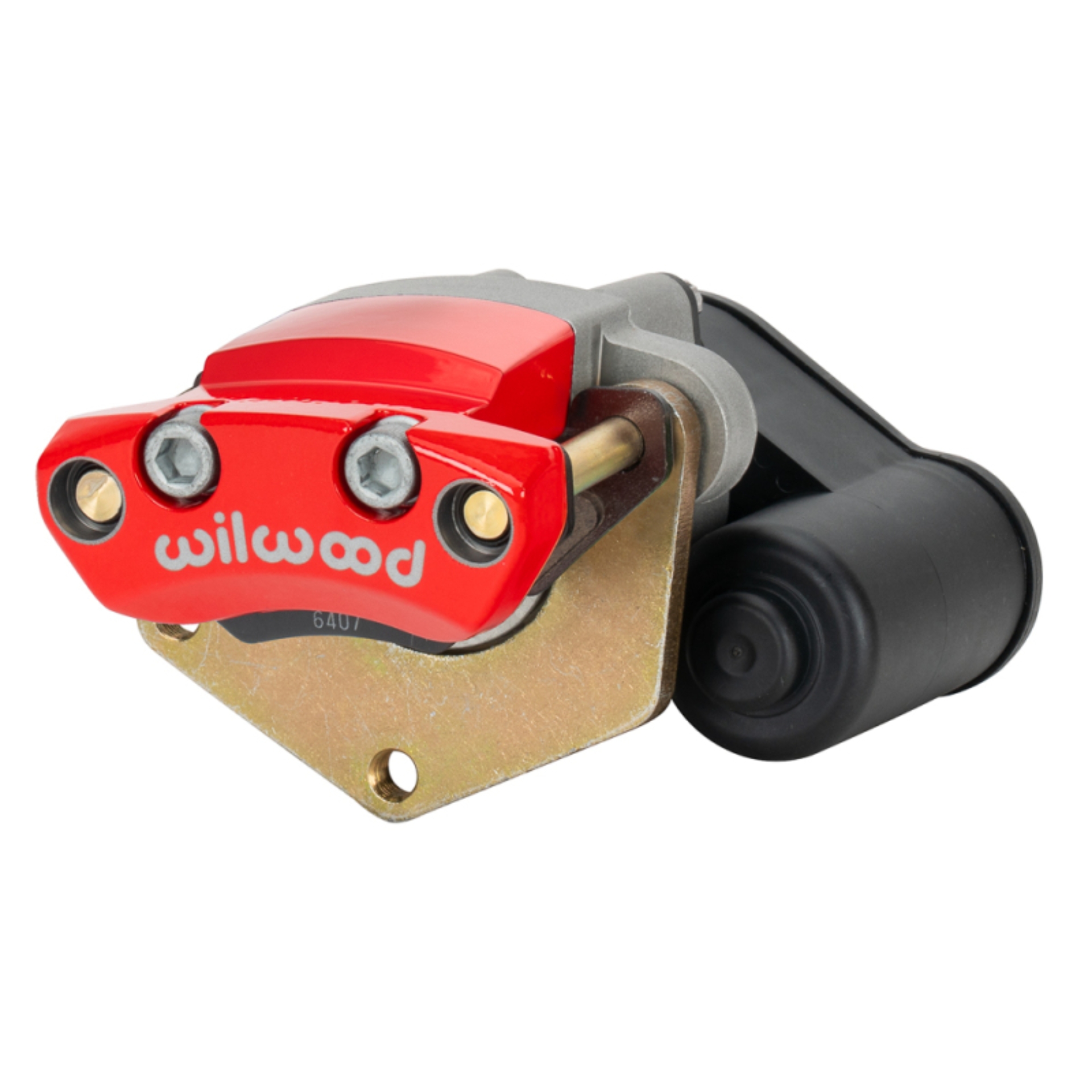 Picture of Wilwood WIL Parking Brake Caliper - 120-18278-RD