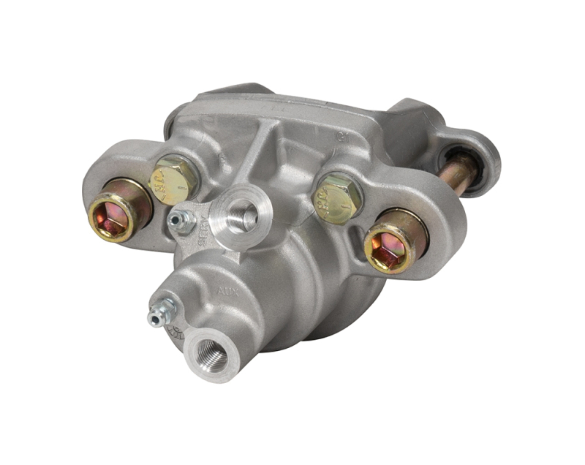 Picture of Wilwood WIL Rotors Brake Rotors - 120-8476