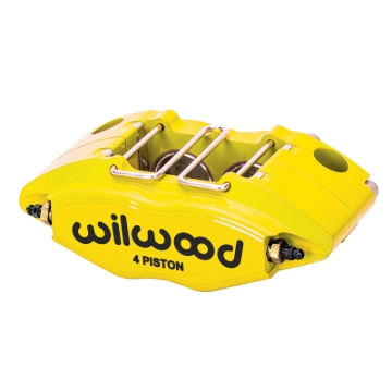 Picture of Wilwood WIL Powerlite Caliper Brake Calipers - 120-8729-Y