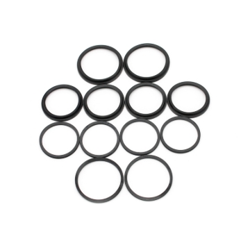 Picture of Wilwood WIL Caliper O-Ring Seal Brake Caliper Rebuild Kits - 130-17056
