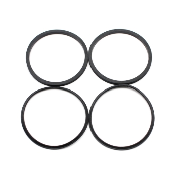 Picture of Wilwood WIL Caliper O-Ring Seal Brake Caliper Rebuild Kits - 130-17064