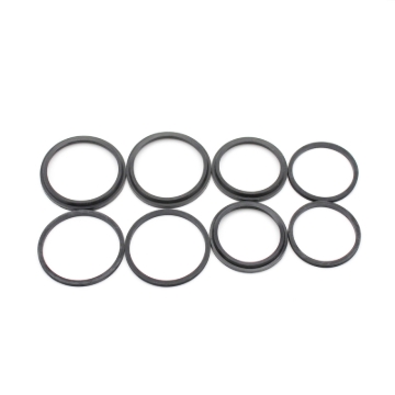 Picture of Wilwood WIL TX4R Brake Kits - 130-17314
