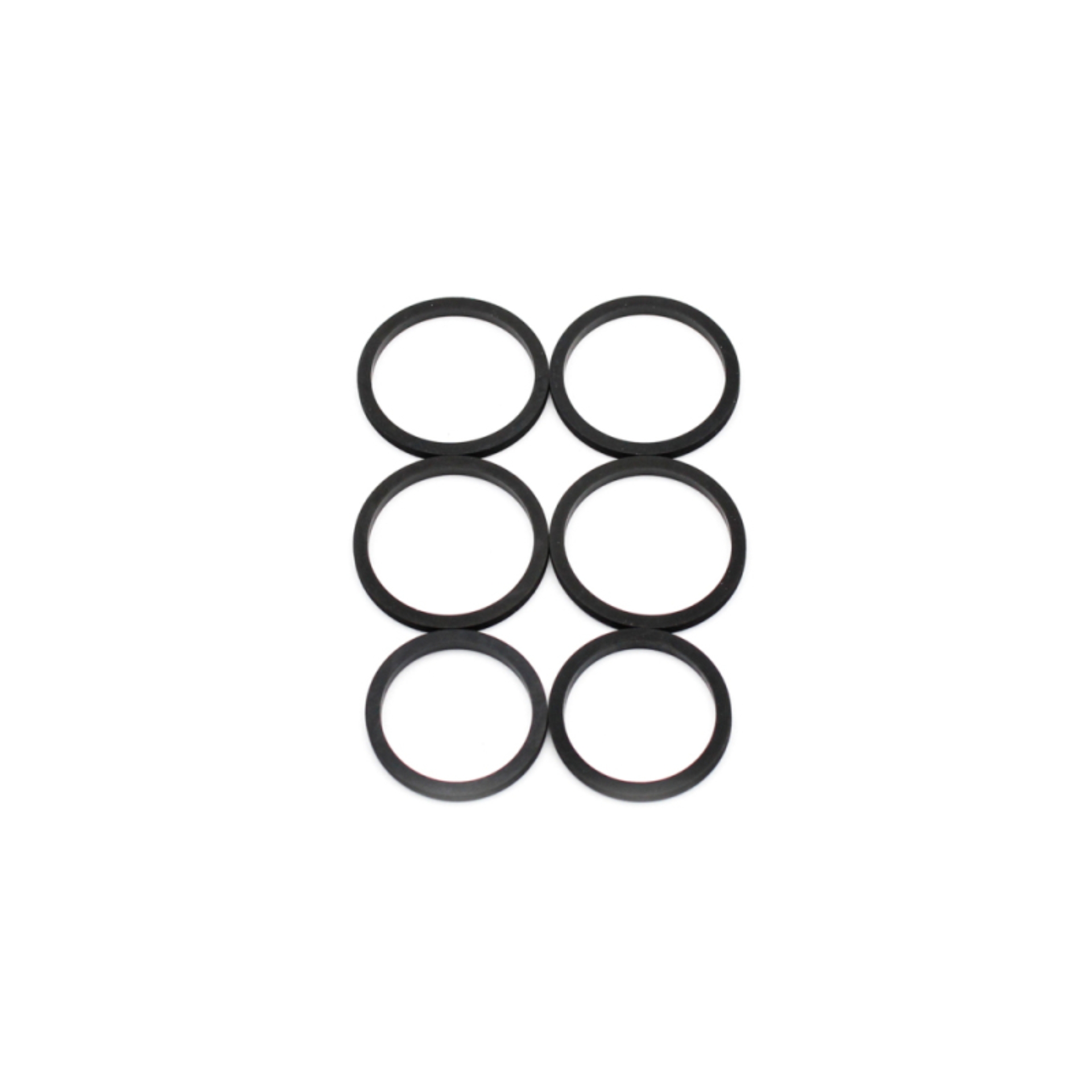 Picture of Wilwood WIL Caliper O-Ring Seal Brake Caliper Rebuild Kits - 130-17374