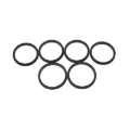 Picture of Wilwood WIL Caliper O-Ring Seal Brake Caliper Rebuild Kits - 130-17375