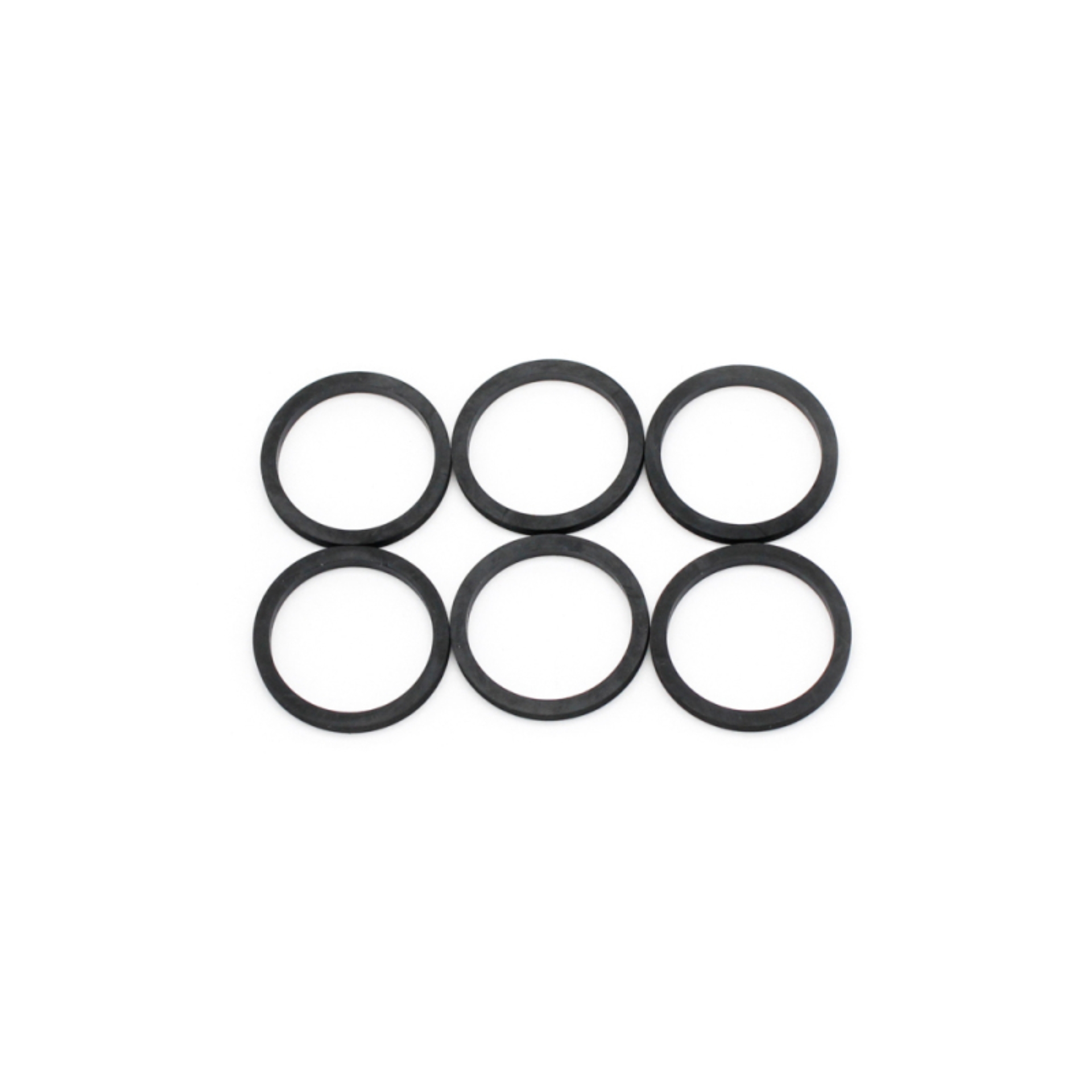 Picture of Wilwood WIL Caliper O-Ring Seal Brake Caliper Rebuild Kits - 130-17376