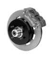 Picture of Wilwood WIL Dynapro Brake Kit Big Brake Kits - 140-11743