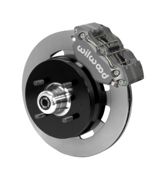 Picture of Wilwood WIL Dynapro Brake Kit Big Brake Kits - 140-11743