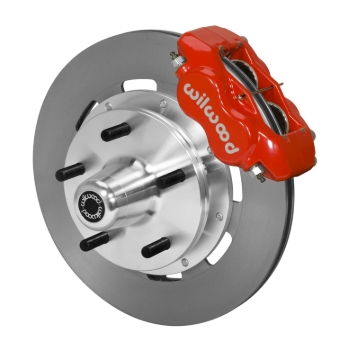 Picture of Wilwood WIL Dynalite Brake Kit Big Brake Kits - 140-14530-R