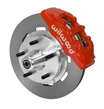 Picture of Wilwood WIL Dynapro Brake Kit Big Brake Kits - 140-14531-R