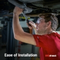 Picture of Direct-Fit Exhaust System Replacement Kit 106-1091