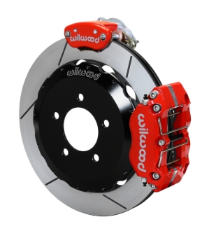 Picture of Wilwood WIL Dynapro Brake Kit Big Brake Kits - 140-15138-R