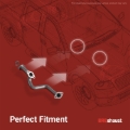 Picture of Direct-Fit Front Pipe Kit 107-0510
