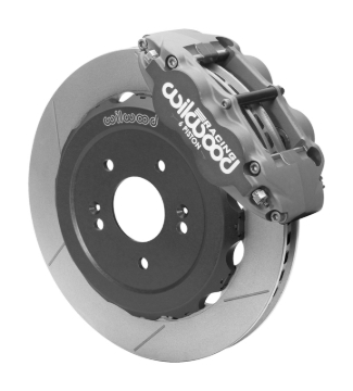 Picture of Wilwood WIL Superlite Brake Kit Big Brake Kits - 140-15996