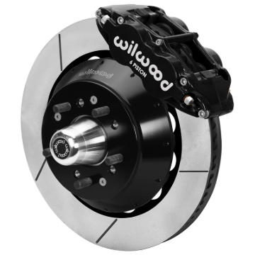Picture of Wilwood WIL Superlite Brake Kit Big Brake Kits - 140-16496