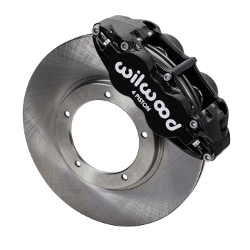 Picture of Wilwood WIL Superlite Brake Kit Front Big Brake Kits - 140-16681