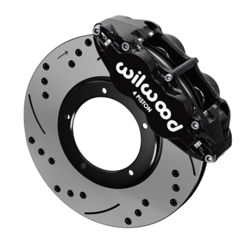 Picture of Wilwood WIL Superlite Brake Kit Front Big Brake Kits - 140-16681-D