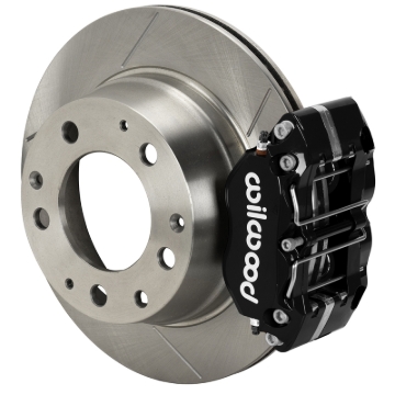 Picture of Wilwood WIL Dynapro Brake Kit Rear Big Brake Kits - 140-17003
