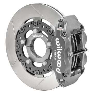 Picture of Wilwood WIL Superlite Brake Kit Big Brake Kits - 140-17141