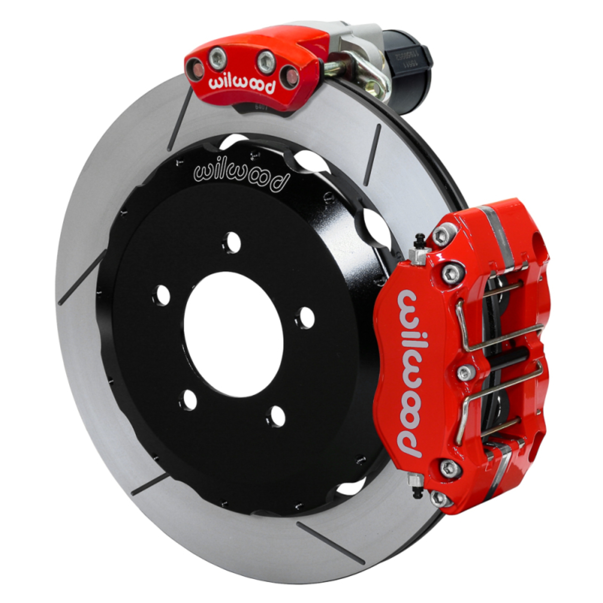 Picture of Wilwood WIL Dynapro Brake Kit Big Brake Kits - 140-17725-R