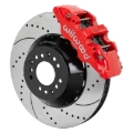 Picture of Wilwood WIL Aero Brake Kit Front Big Brake Kits - 140-17988-DR
