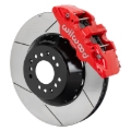 Picture of Wilwood WIL Aero Brake Kit Front Big Brake Kits - 140-17988-R