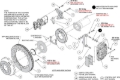 Picture of Wilwood WIL Custom Big Brake Kits Rear - 140-18296-D