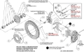 Picture of Wilwood WIL Custom Big Brake Kits Front - 140-18299-D