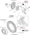 Picture of Wilwood WIL Custom Big Brake Kits Front - 140-18301-D