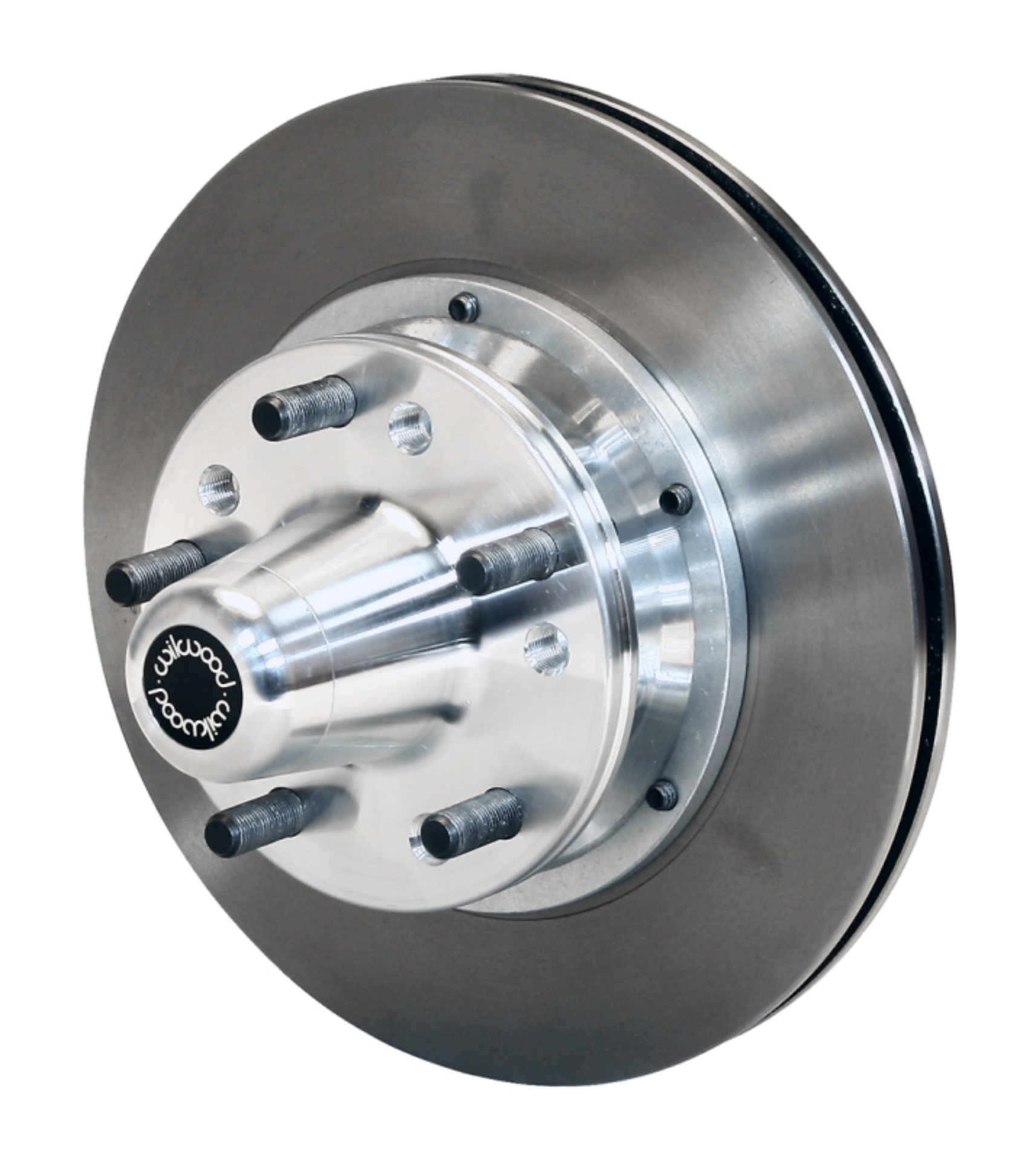 Picture of Wilwood WIL Front Hub Kit Wheel Hubs - 140-2261