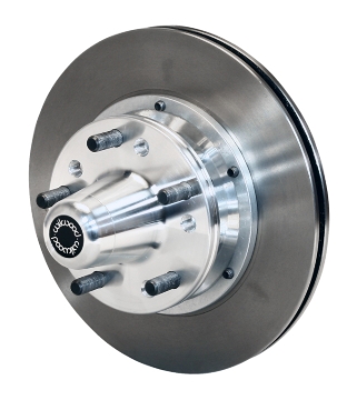 Picture of Wilwood WIL Front Hub Kit Wheel Hubs - 140-2261
