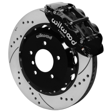 Picture of Wilwood WIL Custom Big Brake Kits Front - 140-9300-D