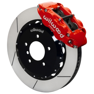 Picture of Wilwood WIL Custom Big Brake Kits Front - 140-9300-R