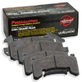 Picture of Wilwood WIL Upgraded Pads Brake Pads - 150-D2018K