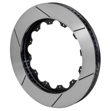 Picture of Wilwood WIL Rotors Brake Rotors - 160-11312-GTB