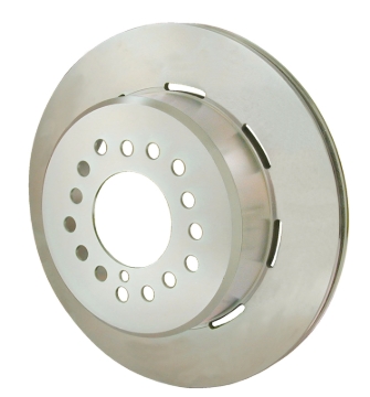 Picture of Wilwood WIL Rotors Brake Rotors - 160-11520