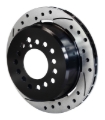 Picture of Wilwood WIL Rotors Brake Rotors - 160-11522-BK