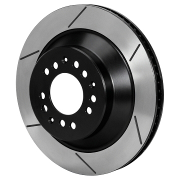 Picture of Wilwood WIL Rotors Brake Rotors - 160-12191-GTB