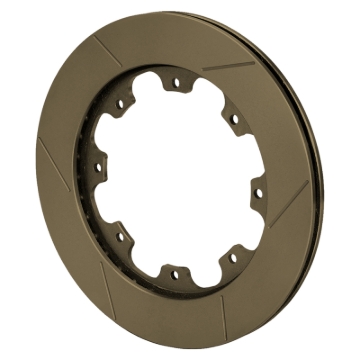 Picture of Wilwood WIL Rotors Brake Rotors - 160-12286-B