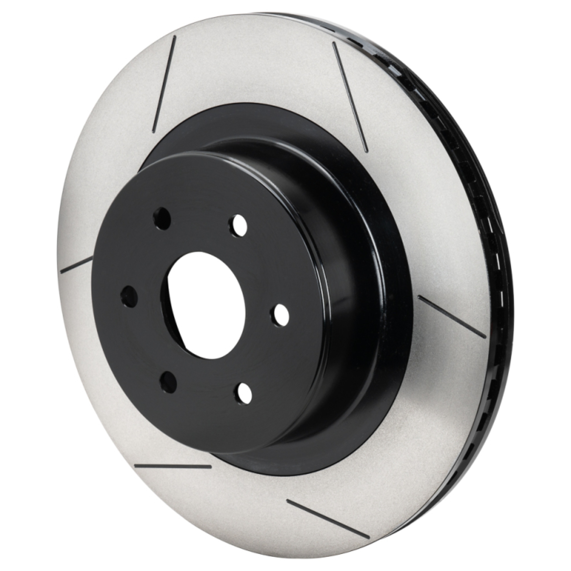 Picture of Wilwood WIL Rotors Brake Rotors - 160-16661-GTB