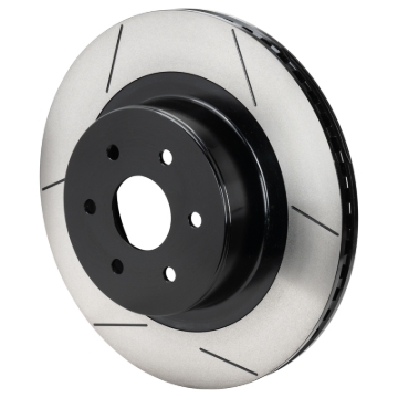 Picture of Wilwood WIL Rotors Brake Rotors - 160-16661-GTB
